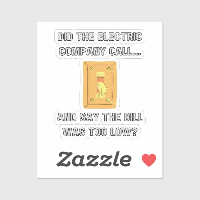 Pegatina Divertidos dichos de papá (Hoja)