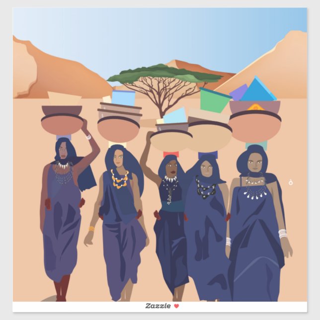 Pegatina Dónde están los bebés (Hoja)