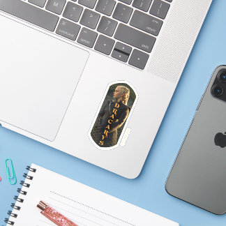 Pegatina "Dracarys" Daenerys Targaryen Graphic