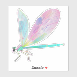 Pegatina Dragón cutáneo