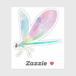 Pegatina Dragón cutáneo