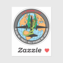 Dragon Lady Insignia U-2