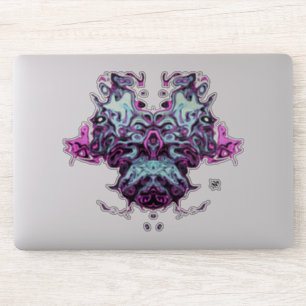 Pegatina Dragon v4-1