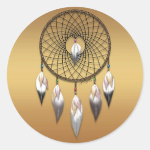 Pegatina DreamCatcher