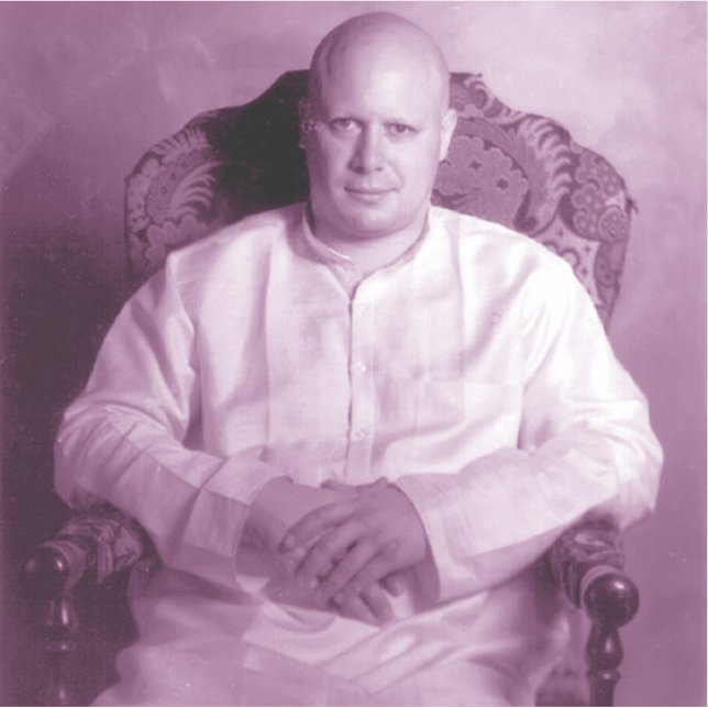 Pegatina E.J. Gold Blessings Vinyl (Anverso)