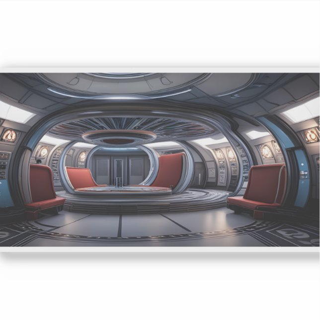 Pegatina E.J. Oro Madre Barco 4 Vinyl