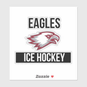 Pegatina EAGLES ICE HOCKEY