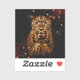 Pegatina Eclipse Majesty