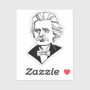 Pegatina Edvard Grieg
