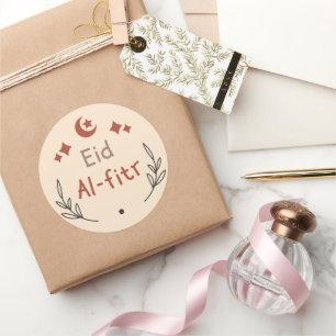 Pegatina Eid Al Fitr Eid