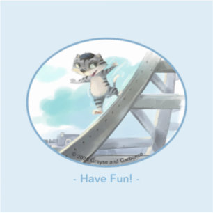 Pegatina Eiffel Tower Vinyl - Diversión (varios ta