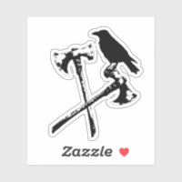 Ejes de cuerdas y nórdicos