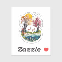 el abrazo de la naturaleza