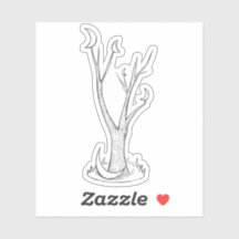 El árbol de la luna