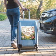 El Camino De Los Jardínes Aumenta Con Gracia Extra