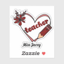 El día de San Valentín de profesores de corazón pe