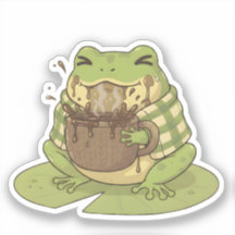 El hábito de Zochi extraña la taza
