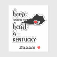 El Hogar de Kentucky es donde está el corazón