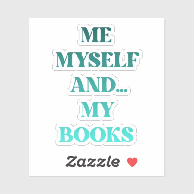 Pegatina El Intelecto (Hoja)