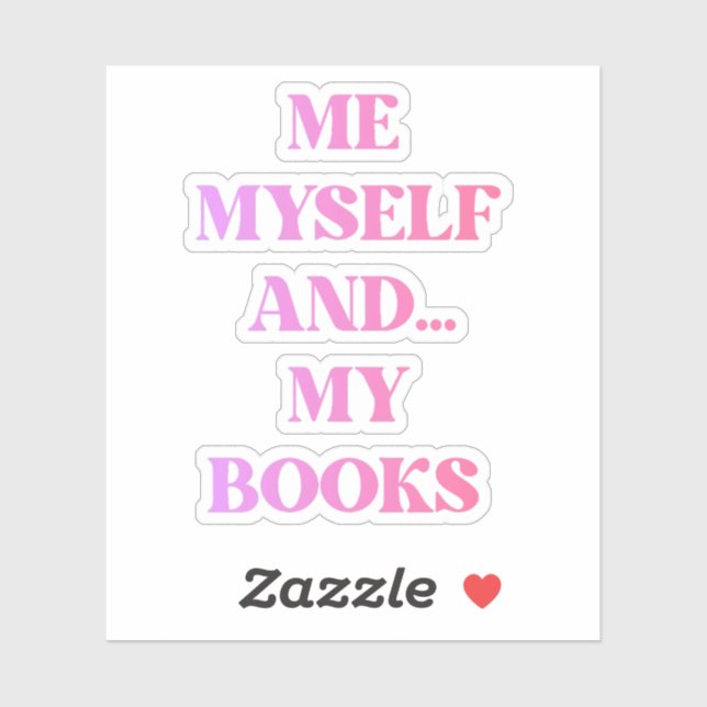 Pegatina El Intelecto - (Hoja)