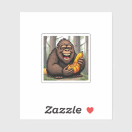 Pegatina El "saSQUASH"