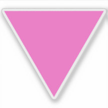 El Triángulo Rosa - Orgullo Gay LGBT