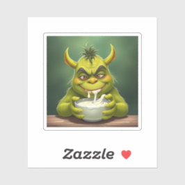 Pegatina El "yOGREt"