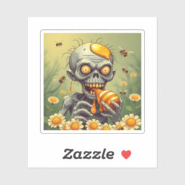 Pegatina El "zomBEE"