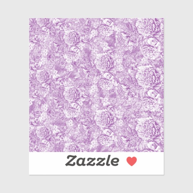 Pegatina Elementos Esenciales para Bodas Elegantes | Verano (Hoja)