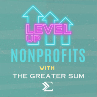 Pegatina Elevar el nivel