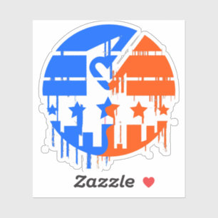 Pegatina Elija su futuro