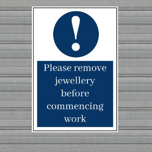 Pegatina Eliminar joyas