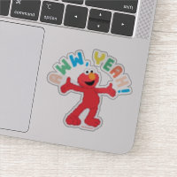 Elmo | Aww, Sí!