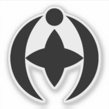 Emblema de Chiba, Chiba, Japón