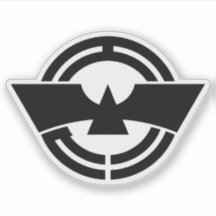 Emblema de Ebina, Kanagawa