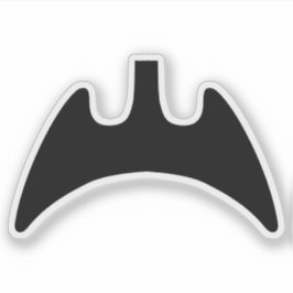 Pegatina Emblema de Fukuyama, Hiroshima, Japón