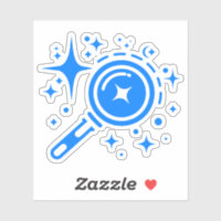 emblema de IA Estrellas de Twinkle, faro de la era