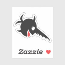 Emblema U-96 - El pez espada que ríe