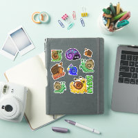 Emotes de caracol