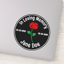 En el amor por la memoria Rosa oscuro