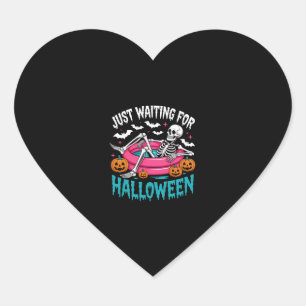 PEGATINA EN FORMA DE CORAZÓN 