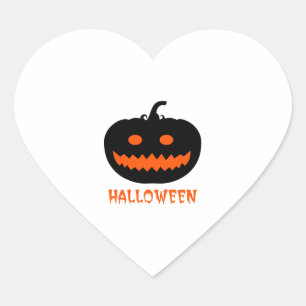 PEGATINA EN FORMA DE CORAZÓN 