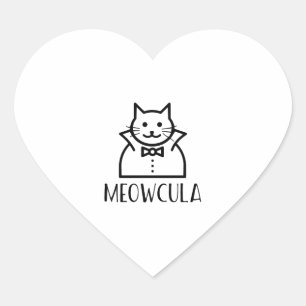 PEGATINA EN FORMA DE CORAZÓN