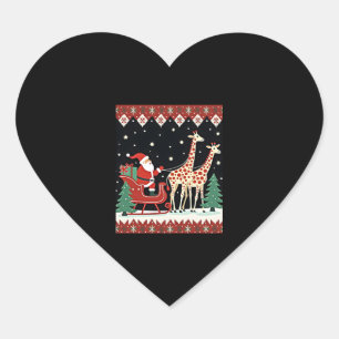 PEGATINA EN FORMA DE CORAZÓN 