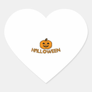 PEGATINA EN FORMA DE CORAZÓN