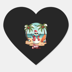 PEGATINA EN FORMA DE CORAZÓN 