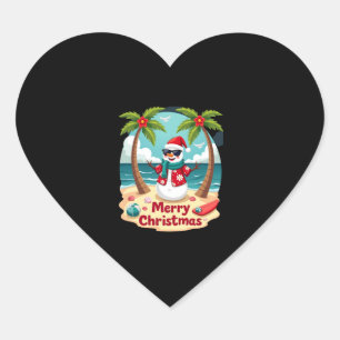 PEGATINA EN FORMA DE CORAZÓN 