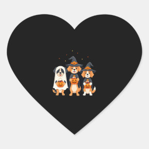 PEGATINA EN FORMA DE CORAZÓN