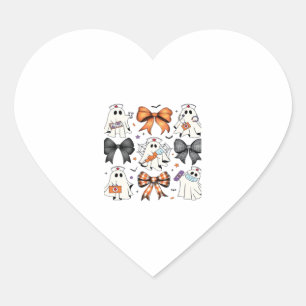 PEGATINA EN FORMA DE CORAZÓN