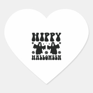 PEGATINA EN FORMA DE CORAZÓN